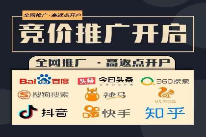 汽车行业SEM运营托管的典型案例分析
